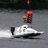 ADAC Motorboot Cup, Brodenbach, Sascha Schäfer